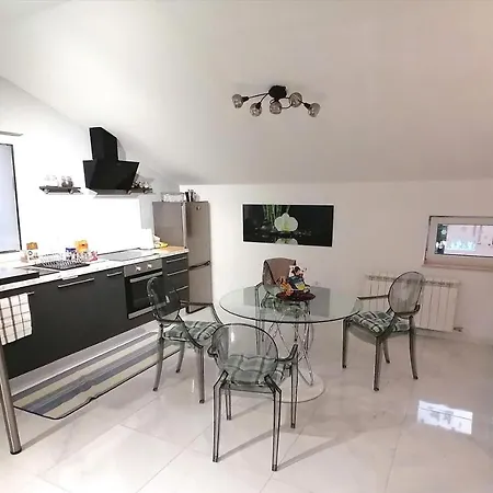 Premium Two-bedroom *