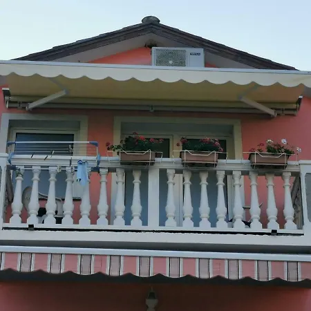 Apartment Premium Two-bedroom Viskovo