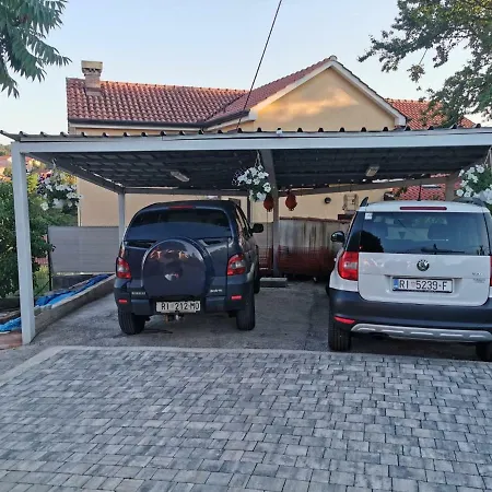 Premium Two-bedroom * Viskovo