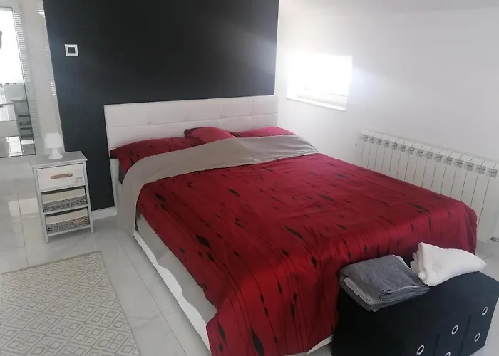 Apartment Premium Two-bedroom *