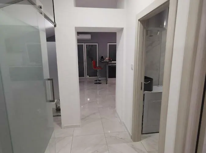 Apartment Premium Two-bedroom *