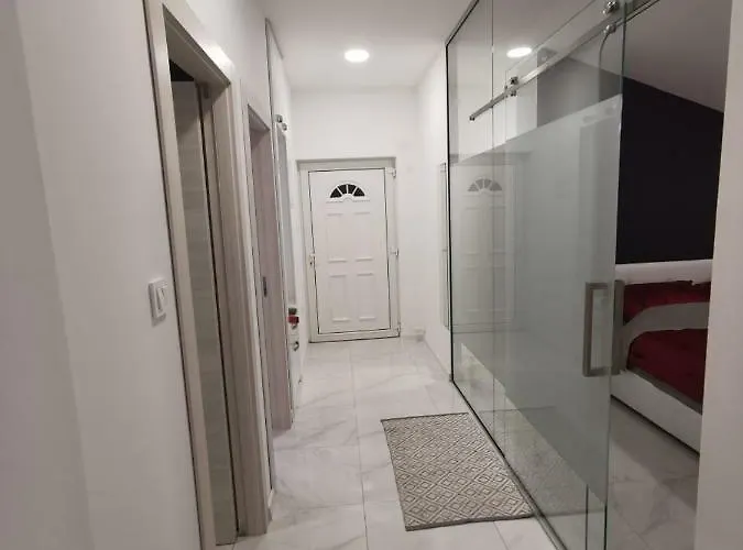 Premium Two-bedroom * Viskovo