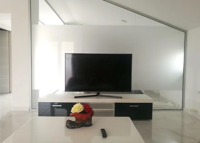 Premium Two-bedroom *