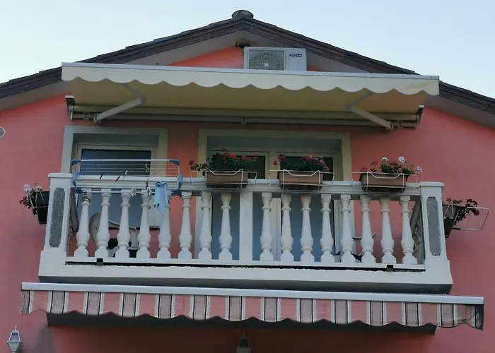 Apartment Premium Two-bedroom Viskovo