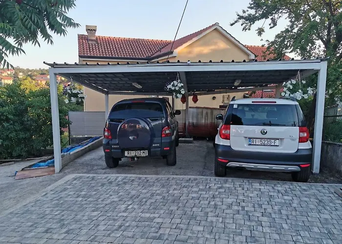 Premium Two-bedroom * Viskovo