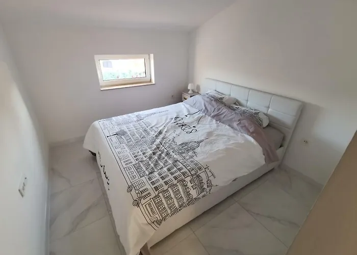 Apartment Premium Two-bedroom