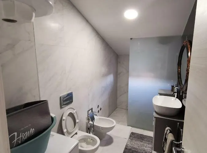 Premium Two-bedroom Viskovo