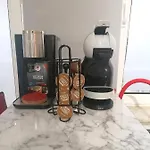 Premium Two-bedroom Lejlighed *