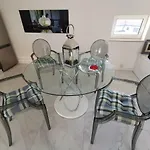Premium Two-bedroom Lejlighed Viskovo
