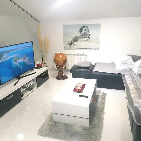 Premium Two-bedroom