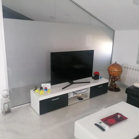 Premium Two-bedroom *
