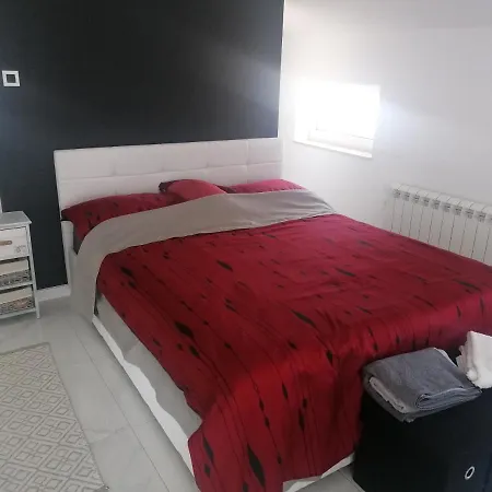 Apartamento Premium Two-bedroom *