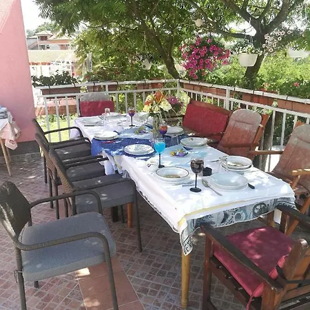 Premium Two-bedroom Viskovo