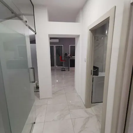 Apartman Premium Two-bedroom *