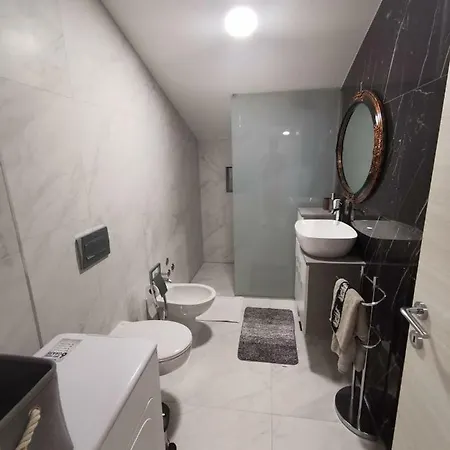 Premium Two-bedroom