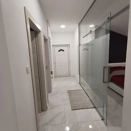 Premium Two-bedroom * Viskovo