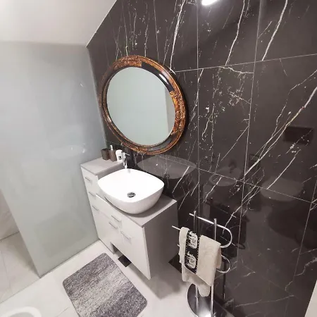 Premium Two-bedroom