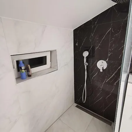 Premium Two-bedroom Apartman