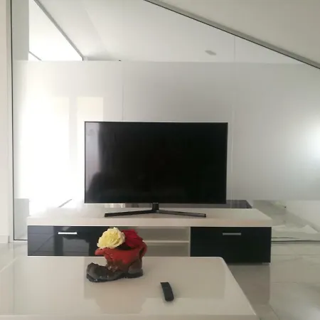 Premium Two-bedroom *