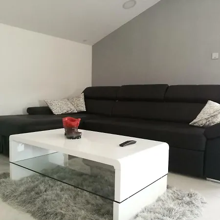 Premium Two-bedroom Viskovo