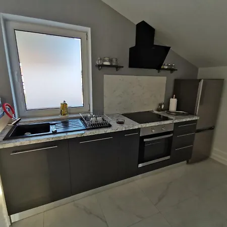 Premium Two-bedroom *