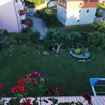 Premium Two-bedroom Apartman