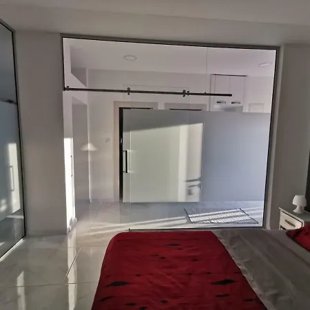 Premium Two-bedroom Apartman