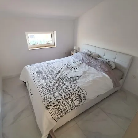Apartment Premium Two-bedroom