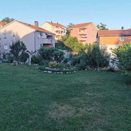Apartamento Premium Two-bedroom Viskovo