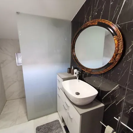 Apartman Premium Two-bedroom *