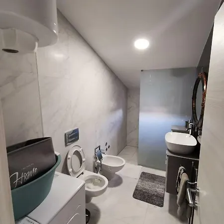 Premium Two-bedroom Viskovo