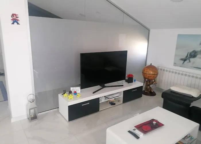 Premium Two-bedroom *