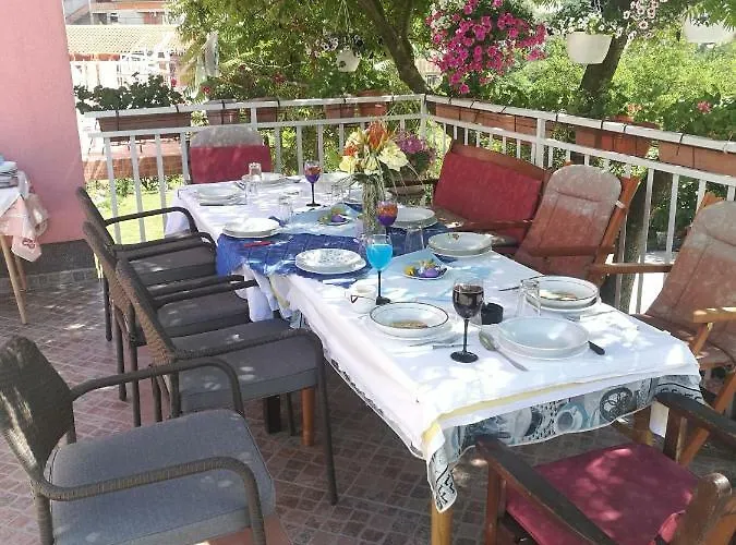 Premium Two-bedroom Viskovo