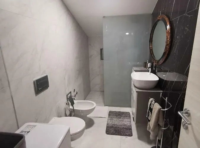Premium Two-bedroom