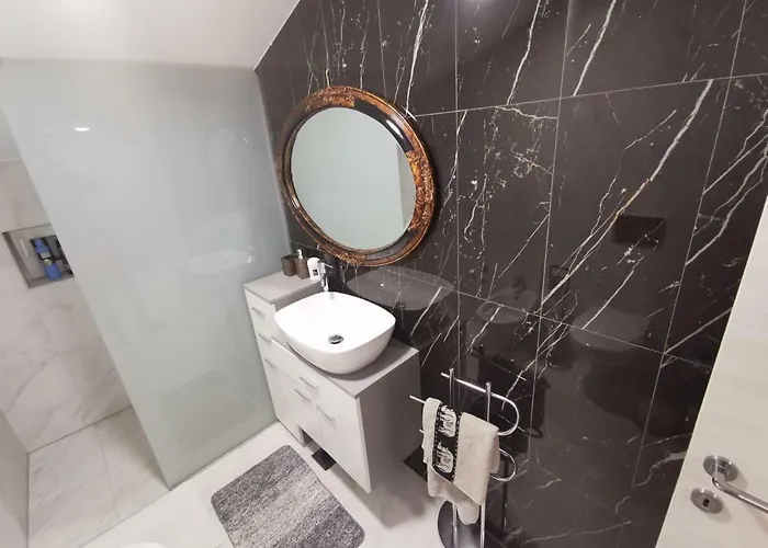 Premium Two-bedroom