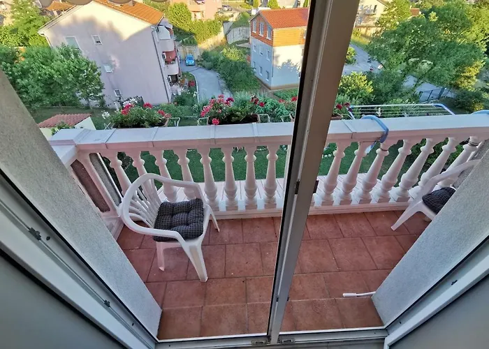 Premium Two-bedroom * Viskovo