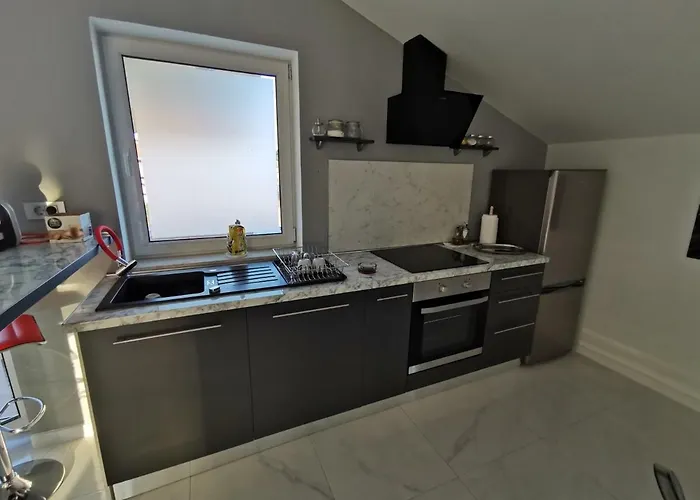 Premium Two-bedroom *