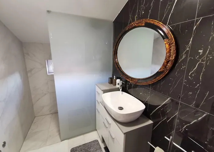 Apartamento Premium Two-bedroom *