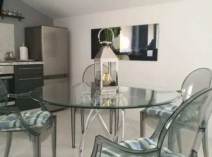 Premium Two-bedroom